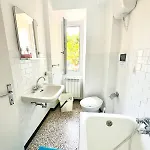 Gioiello Alle Porte Delle 5 Terre Lägenhet *