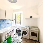 Gioiello Alle Porte Delle 5 Terre Lägenhet *