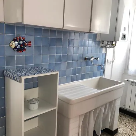 Gioiello Alle Porte Delle 5 Terre *