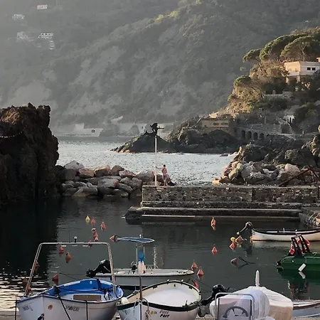 Gioiello Alle Porte Delle 5 Terre Framura