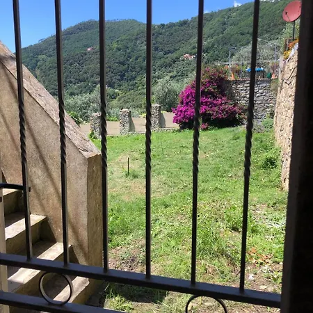 Gioiello Alle Porte Delle 5 Terre Lejlighed *
