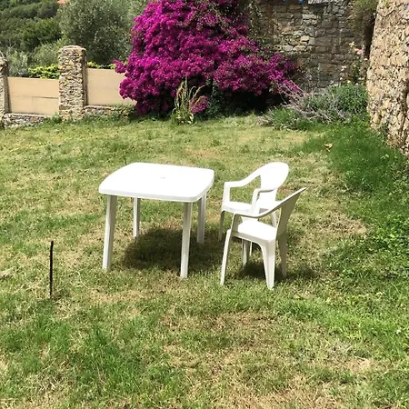 Gioiello Alle Porte Delle 5 Terre Appartamento