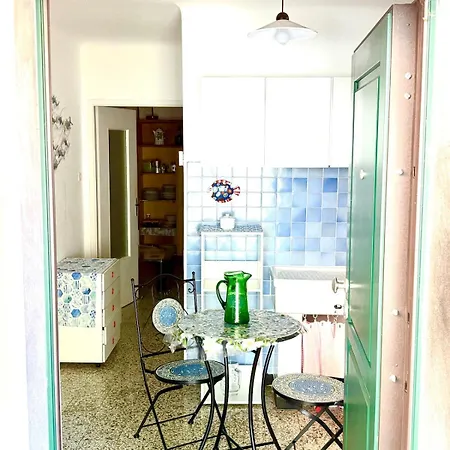 Apartamento Gioiello Alle Porte Delle 5 Terre Framura