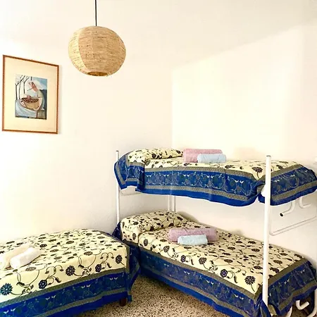 Apartamento Gioiello Alle Porte Delle 5 Terre