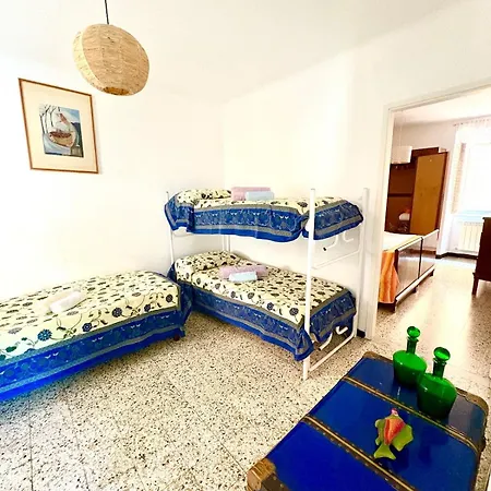 Gioiello Alle Porte Delle 5 Terre Framura