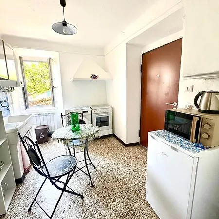 Apartamento Gioiello Alle Porte Delle 5 Terre