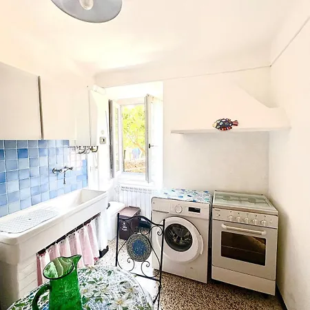 Gioiello Alle Porte Delle 5 Terre Appartamento *