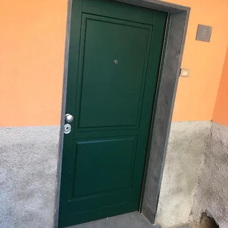 Gioiello Alle Porte Delle 5 Terre *