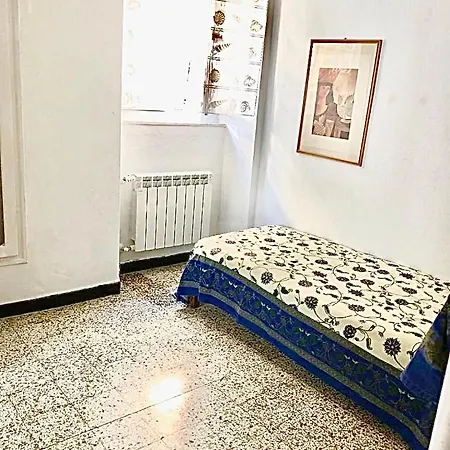 Gioiello Alle Porte Delle 5 Terre