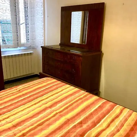 Apartment Gioiello Alle Porte Delle 5 Terre *