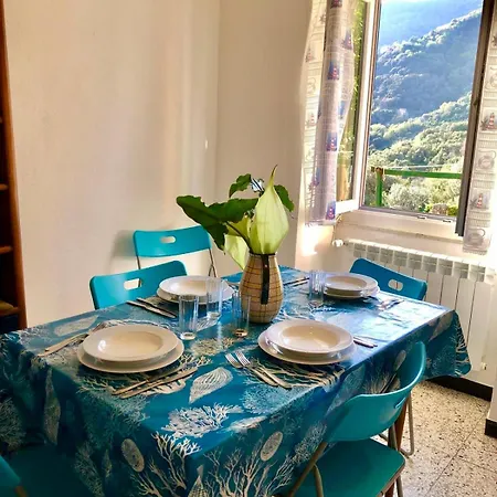 Gioiello Alle Porte Delle 5 Terre