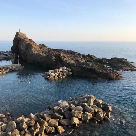 Gioiello Alle Porte Delle 5 Terre *