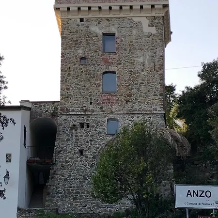 Gioiello Alle Porte Delle 5 Terre *
