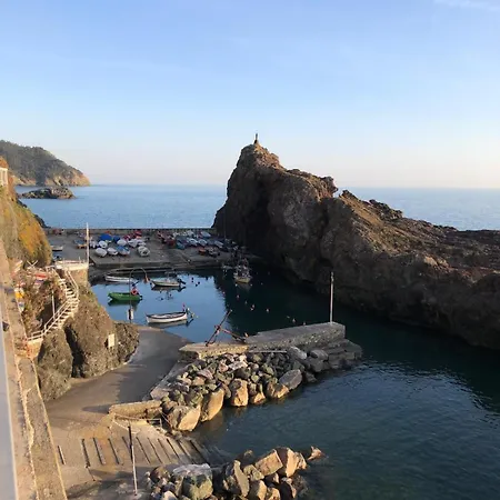 아파트 Gioiello Alle Porte Delle 5 Terre *