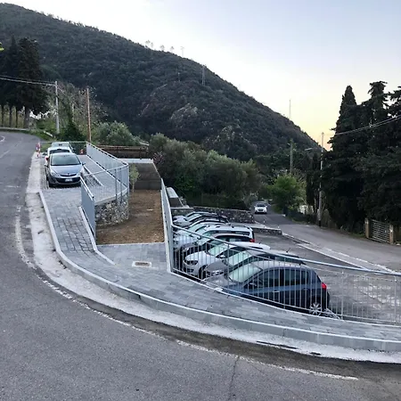 Gioiello Alle Porte Delle 5 Terre