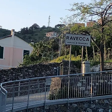 Gioiello Alle Porte Delle 5 Terre Διαμέρισμα
