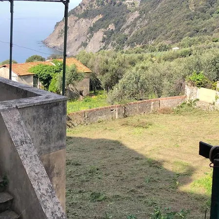 Gioiello Alle Porte Delle 5 Terre * Framura