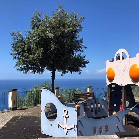 Gioiello Alle Porte Delle 5 Terre 파라무라