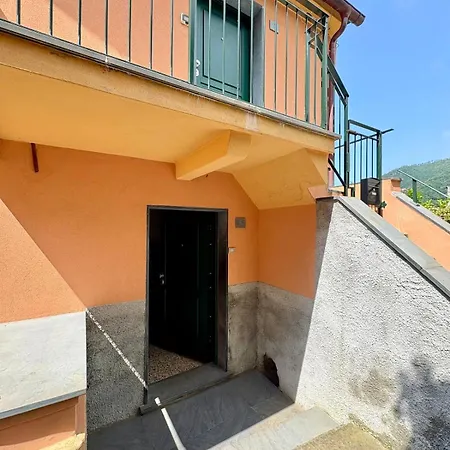 Gioiello Alle Porte Delle 5 Terre