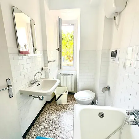 Gioiello Alle Porte Delle 5 Terre Διαμέρισμα *
