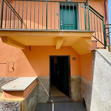 Gioiello Alle Porte Delle 5 Terre