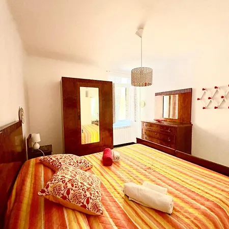 Gioiello Alle Porte Delle 5 Terre 아파트 파라무라