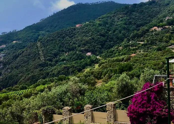 Gioiello Alle Porte Delle 5 Terre *