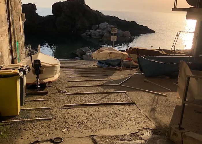 Lejlighed Gioiello Alle Porte Delle 5 Terre Framura