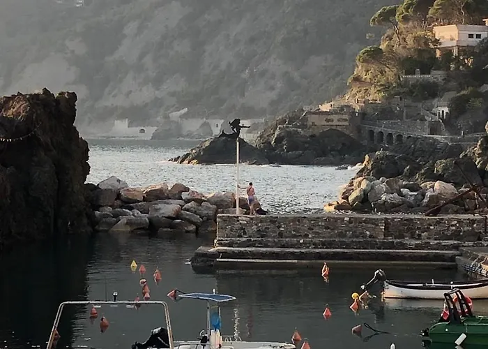 Gioiello Alle Porte Delle 5 Terre Framura