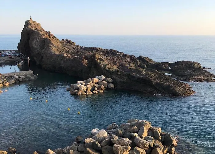 Gioiello Alle Porte Delle 5 Terre *