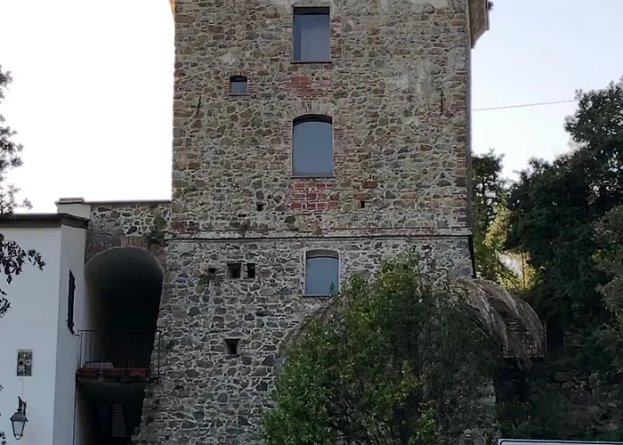 Gioiello Alle Porte Delle 5 Terre *