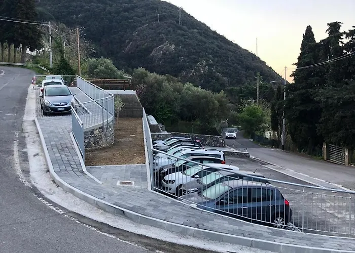 Gioiello Alle Porte Delle 5 Terre