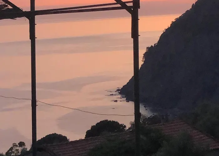 Lejlighed Gioiello Alle Porte Delle 5 Terre
