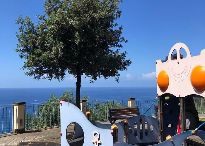 Gioiello Alle Porte Delle 5 Terre Framura