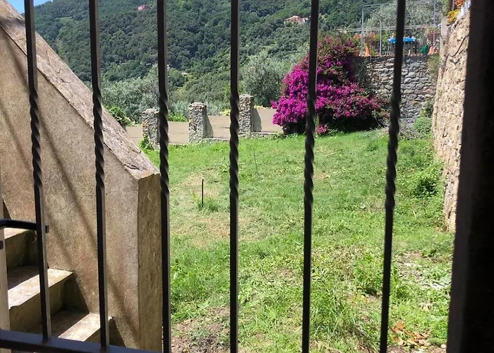 Gioiello Alle Porte Delle 5 Terre Lejlighed *
