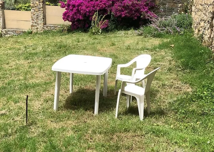 Gioiello Alle Porte Delle 5 Terre Lejlighed