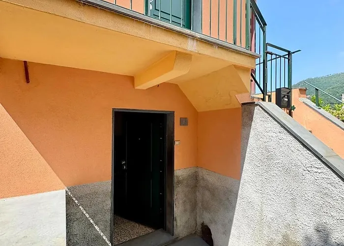 Gioiello Alle Porte Delle 5 Terre