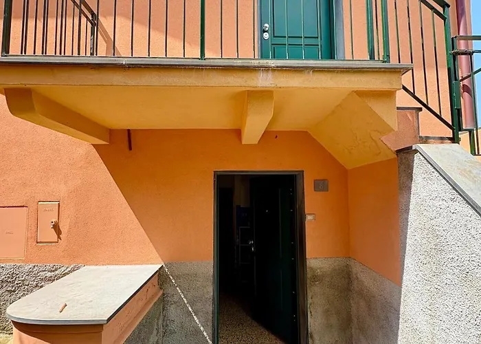 Gioiello Alle Porte Delle 5 Terre